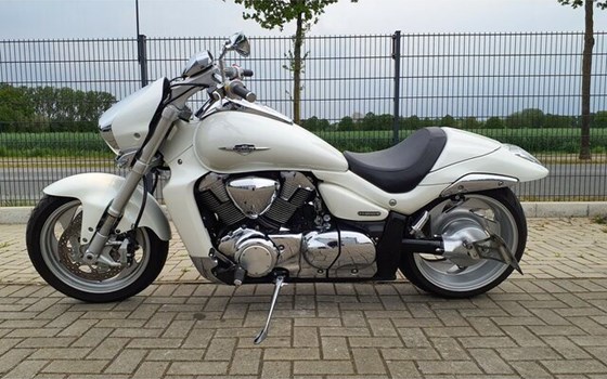 Gebrauchtmotorrad Suzuki VZR 1800 - Bild 11