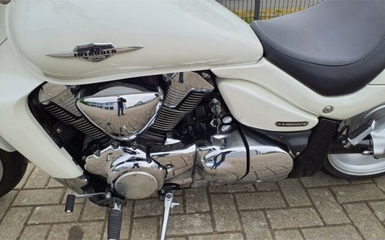 Gebrauchtmotorrad Suzuki VZR 1800 - Bild 15