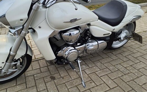 Gebrauchtmotorrad Suzuki VZR 1800 - Bild 16