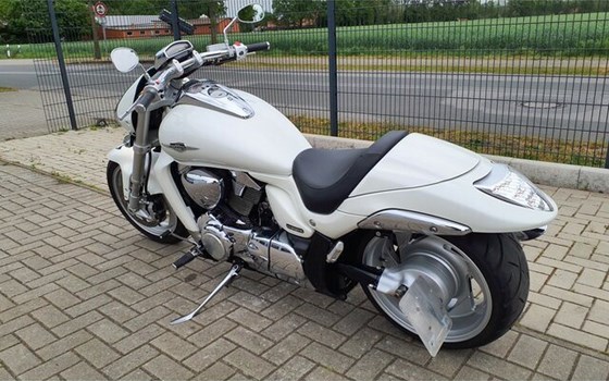 Gebrauchtmotorrad Suzuki VZR 1800 - Bild 17