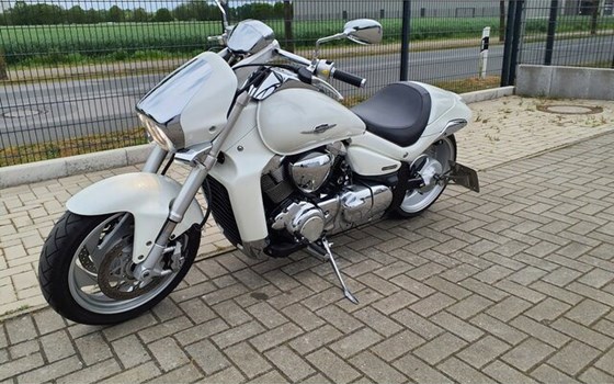 Gebrauchtmotorrad Suzuki VZR 1800 - Bild 18