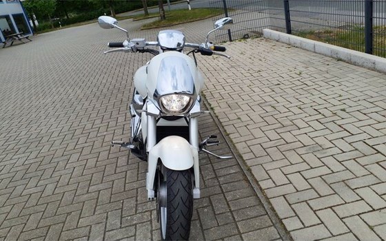 Gebrauchtmotorrad Suzuki VZR 1800 - Bild 19