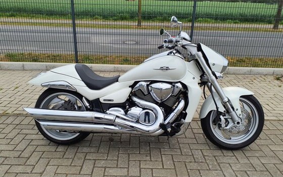 Gebrauchtmotorrad Suzuki VZR 1800 - Bild 2