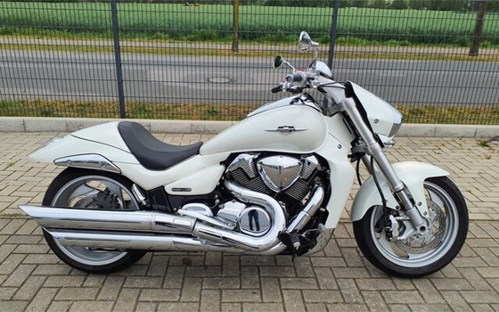Gebrauchtmotorrad Suzuki VZR 1800 - Bild 20