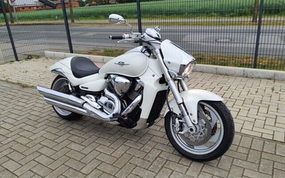 Gebrauchtmotorrad Suzuki VZR 1800 - Bild 3