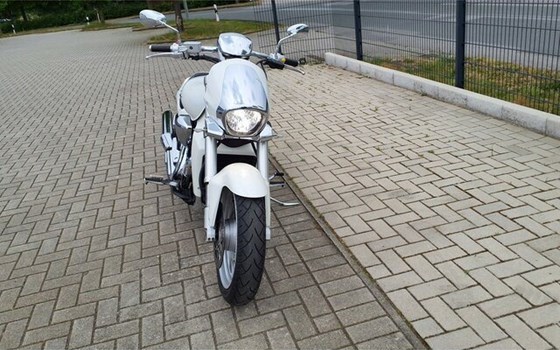 Gebrauchtmotorrad Suzuki VZR 1800 - Bild 4