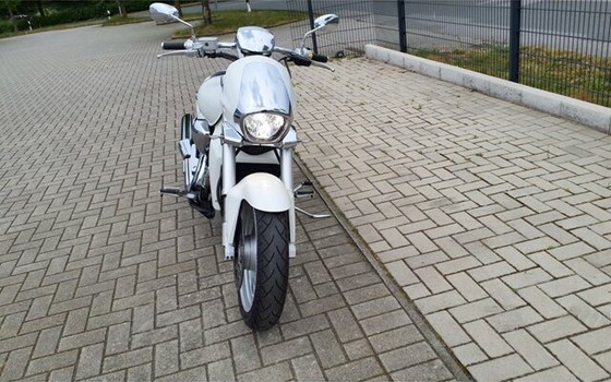 Gebrauchtmotorrad Suzuki VZR 1800 - Bild 5