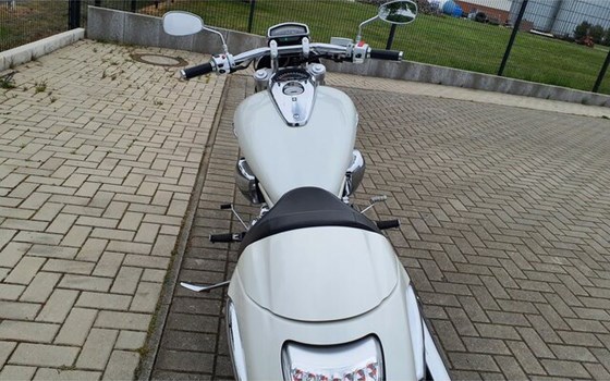 Gebrauchtmotorrad Suzuki VZR 1800 - Bild 7