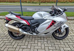 Gebrauchte Suzuki Hayabusa