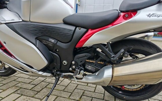Gebrauchtmotorrad Suzuki Hayabusa - Bild 18
