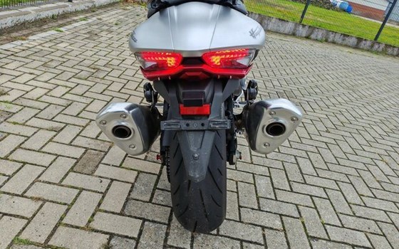 Gebrauchtmotorrad Suzuki Hayabusa - Bild 19