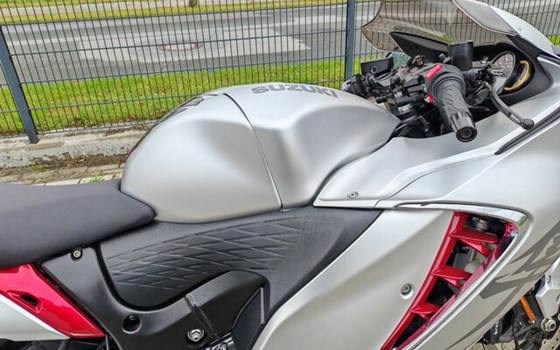 Gebrauchtmotorrad Suzuki Hayabusa - Bild 4