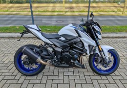Gebrauchte Suzuki GSX-S750