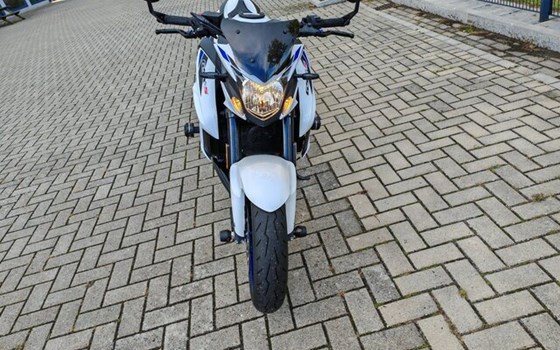Gebrauchtmotorrad Suzuki GSX-S750 - Bild 12