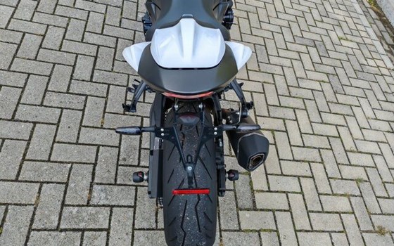 Gebrauchtmotorrad Suzuki GSX-S750 - Bild 13
