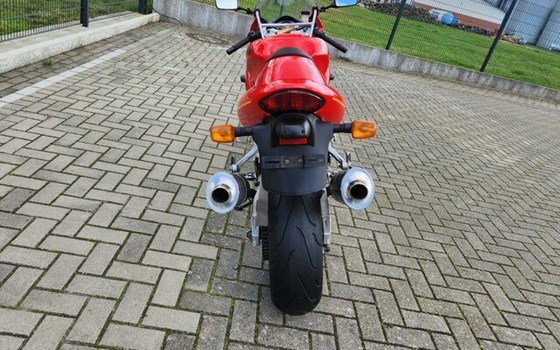 Gebrauchtmotorrad Suzuki TL 1000 S - Bild 2