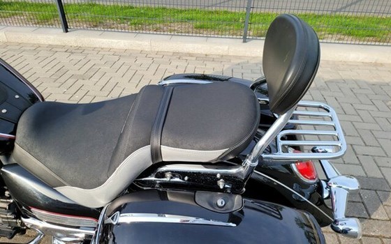 Gebrauchtmotorrad Triumph Rocket III Touring - Bild 4