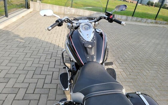 Gebrauchtmotorrad Triumph Rocket III Touring - Bild 6