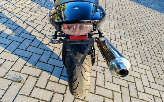 Gebrauchtmotorrad Triumph Speed Four - Bild 19