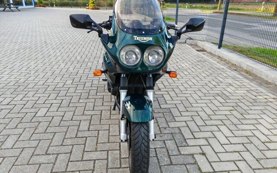 Gebrauchtmotorrad Triumph Sprint 900 - Bild 4