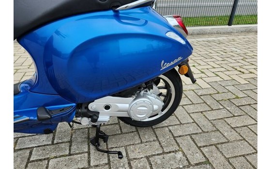 Neufahrzeug Vespa Primavera 50 - Bild 15