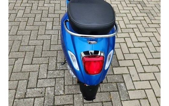 Neufahrzeug Vespa Primavera 50 - Bild 18