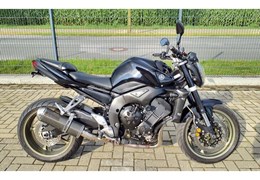 Gebrauchte Yamaha FZ1 Fazer
