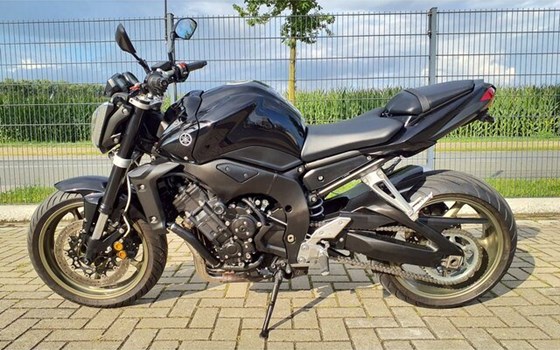 Gebrauchtmotorrad Yamaha FZ1 Fazer - Bild 10