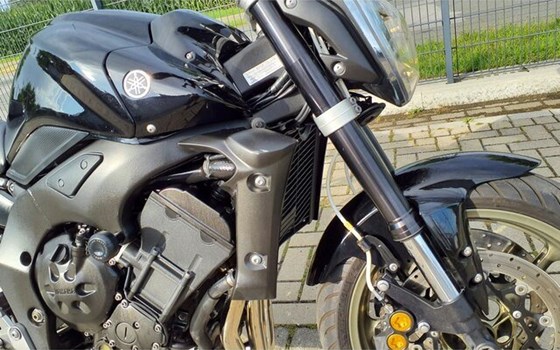 Gebrauchtmotorrad Yamaha FZ1 Fazer - Bild 12