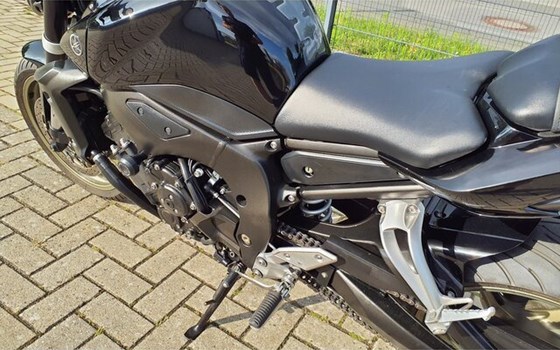 Gebrauchtmotorrad Yamaha FZ1 Fazer - Bild 14