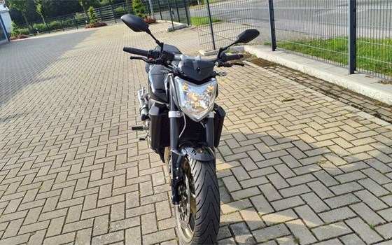Gebrauchtmotorrad Yamaha FZ1 Fazer - Bild 16