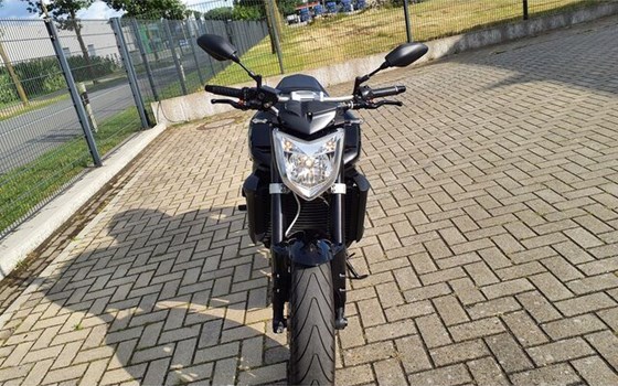 Gebrauchtmotorrad Yamaha FZ1 Fazer - Bild 18