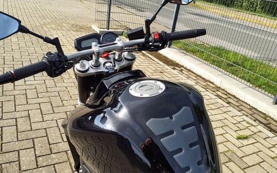 Gebrauchtmotorrad Yamaha FZ1 Fazer - Bild 19