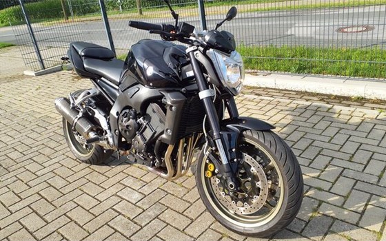 Gebrauchtmotorrad Yamaha FZ1 Fazer - Bild 20