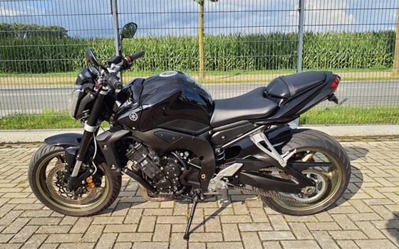 Gebrauchtmotorrad Yamaha FZ1 Fazer - Bild 3
