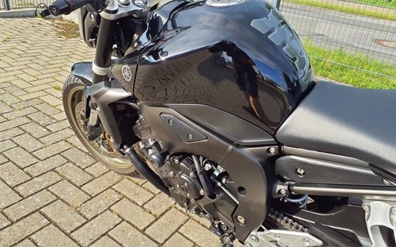 Gebrauchtmotorrad Yamaha FZ1 Fazer - Bild 4