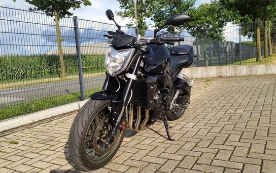 Gebrauchtmotorrad Yamaha FZ1 Fazer - Bild 6