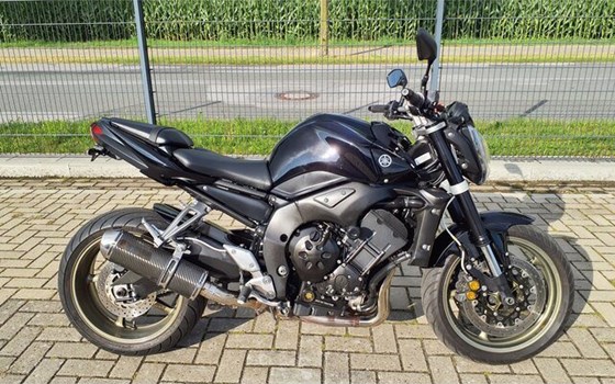 Gebrauchtmotorrad Yamaha FZ1 Fazer - Bild 7