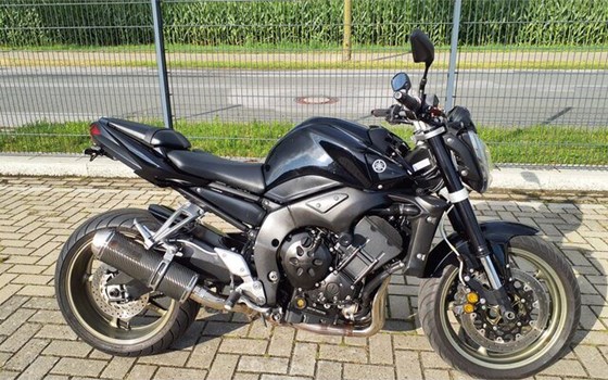 Gebrauchtmotorrad Yamaha FZ1 Fazer - Bild 8