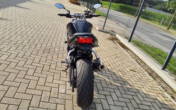 Gebrauchtmotorrad Yamaha FZ1 Fazer - Bild 9