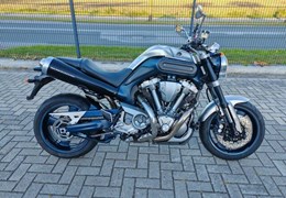 Gebrauchte Yamaha MT-01