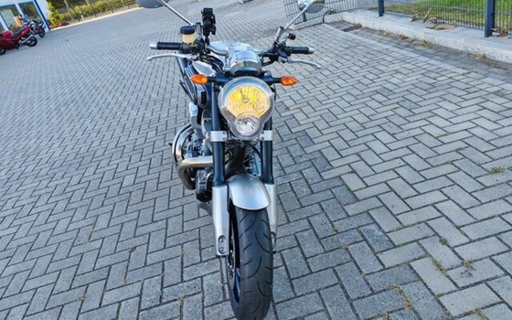 Gebrauchtmotorrad Yamaha MT-01 - Bild 10
