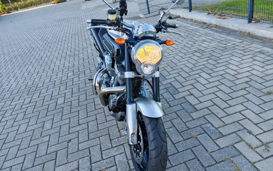 Gebrauchtmotorrad Yamaha MT-01 - Bild 11