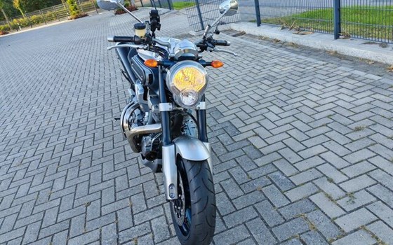 Gebrauchtmotorrad Yamaha MT-01 - Bild 17