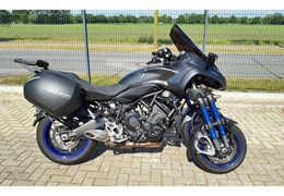 Gebrauchte Yamaha Niken
