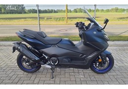 Gebrauchte Yamaha TMAX 560