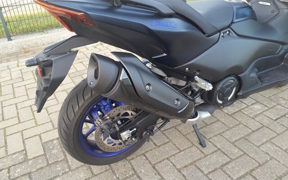 Gebrauchtmotorrad Yamaha TMAX 560 - Bild 14