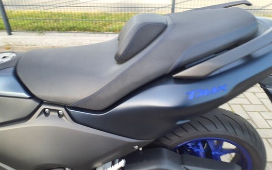 Gebrauchtmotorrad Yamaha TMAX 560 - Bild 17