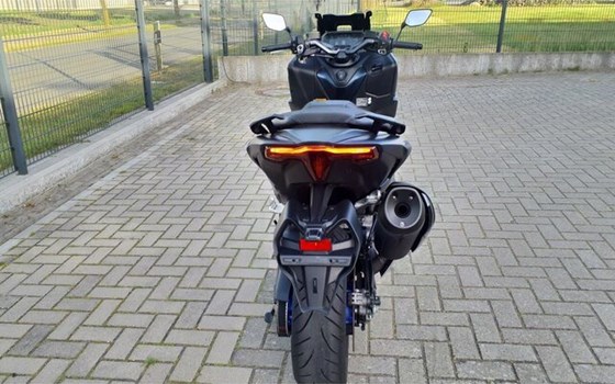 Gebrauchtmotorrad Yamaha TMAX 560 - Bild 19