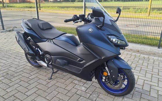 Gebrauchtmotorrad Yamaha TMAX 560 - Bild 20
